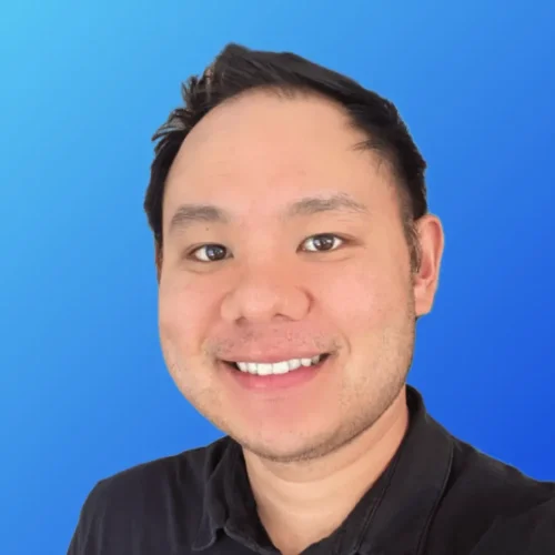 Profile picture Profile picture of tony ho sleep therapist and founder of quadra wellness